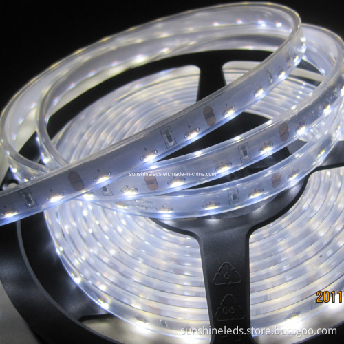 Side View Emitting SMD335 LED Strip Light